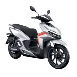 Motorcycle Popular Supplier <b>2000w</b> Motor <b>Bike</b> Mileage Scooters for Adults Scooter - Product Image 1