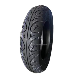 Neumáticos para Motocicletas y Scooters <span class=keywords><strong>MARVEL</strong></span> al por Mayor, 3.00-8 2.75-10 3.00-10, Neumáticos Sólidos de Goma sin Cámara - Product Image 2