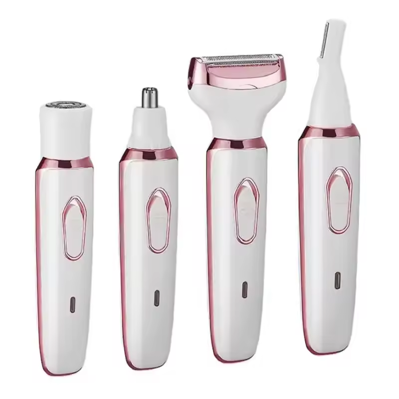Epilator Silk Hair Removal Device Women