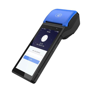 Retail Innovation Starts POS Get Smart 4G Service <strong>Mobile</strong> Pos Terminal - Product Image 4