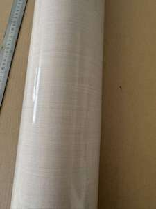 गैर-चिपचिपा लौ रेटदार बेकिंग ptfe फाइबर ग्लास कपड़े उच्च तापमान - Product Image 3