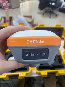 CHC i73 نسخة عالمية GPS RTK Rover مستعملة CHCNAV i73 <span class=keywords><strong>Gnss</strong></span> معدات استقبال مسح سهلة الإصلاح مع رمز دائم - Product Image 3