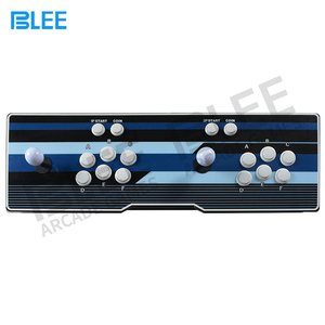 4710 Trong 1 Trò Chơi Cắm Và Chơi 3D Arcade Giao Diện Điều Khiển Hộp Hệ Thống Arcade Stick - Product Image 4