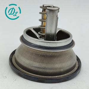 Termostato Diésel EexcavaStart 21613426 21412639 21237213 20560249 para Excavadora D16E A40E, Refrigeración Duradera, Garantía de 6 Meses - Product Image 3