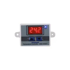 -50~110 Degree Smart Digital Thermometer High Precision Temperature Controller