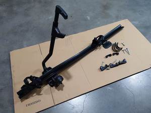 <span class=keywords><strong>Porte</strong></span>-vélos <span class=keywords><strong>de</strong></span> <span class=keywords><strong>toit</strong></span> <span class=keywords><strong>de</strong></span> voiture, <span class=keywords><strong>porte</strong></span>-vélos <span class=keywords><strong>de</strong></span> haute qualité en aluminium, <span class=keywords><strong>porte</strong></span>-vélos universel - Product Image 5