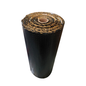 Rouleau d'isolation en aluminium anti-vibrations pour <span class=keywords><strong>insonorisation</strong></span> des portières de voiture, adhésif et <span class=keywords><strong>auto</strong></span>-collant pour l'<span class=keywords><strong>insonorisation</strong></span> automobile - Product Image 5
