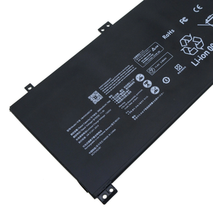 Nouvelle batterie pour ordinateur portable HB4593J6ECW pour <span class=keywords><strong>Huawei</strong></span> <span class=keywords><strong>MateBook</strong></span> 13WRT-WX9 <span class=keywords><strong>13</strong></span> 53012CVF <span class=keywords><strong>13</strong></span> 53011ALN ordinateurs portables - Product Image 2