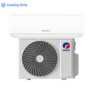 Nuevo <span class=keywords><strong>Aire</strong></span> <span class=keywords><strong>Acondicionado</strong></span> Gree de 9000, 12000, 18000 y 24000 BTU, Tipo Split de Pared, Sistema de <span class=keywords><strong>Aire</strong></span> <span class=keywords><strong>Acondicionado</strong></span> <span class=keywords><strong>Inverter</strong></span> con Refrigerante R32/R410A - Product Image 1