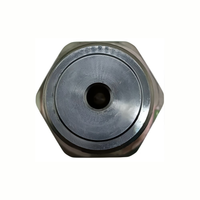 Nouveau capteur de pression de rail de carburant Lesen Auto Parts 499000-6160 pour moteur de camion Isuzu Hitachi, code d'erreur de basse pression