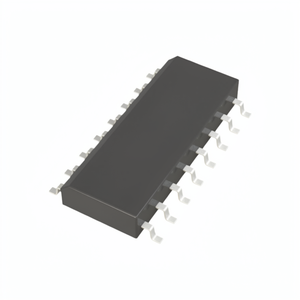 Power Management (PMIC) Buy Electronics Components Online LT1313CS#PBF Authorized Distributor 16 SOlC - Product Image 1