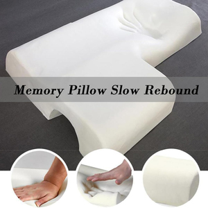<span class=keywords><strong>Almohada</strong></span> de Espuma Viscoelástica <span class=keywords><strong>para</strong></span> Adultos <span class=keywords><strong>con</strong></span> Orificio <span class=keywords><strong>para</strong></span> el <span class=keywords><strong>Brazo</strong></span>, <span class=keywords><strong>Almohada</strong></span> 3D Arqueada de Rebote Lento <span class=keywords><strong>para</strong></span> Aliviar el Dolor de Espalda/Cuello <span class=keywords><strong>con</strong></span> Funda - Product Image 2