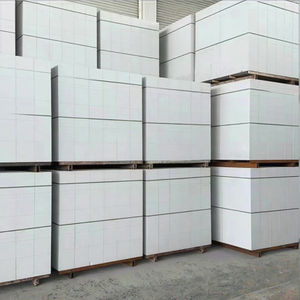 Panneau mural et de toiture extérieur moderne, léger, écologique, résistant au feu, haute performance, pour chambre froide et utilisation hôtelière - Product Image 6