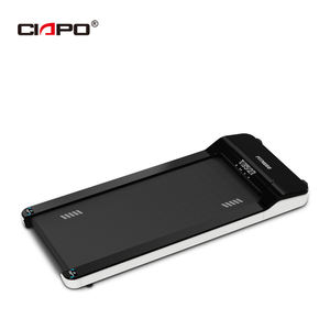 La mejor calidad debajo del escritorio para correr en casa, máquina profesional para correr, almohadilla para caminar, cinta de correr con pantalla LED - Product Image 2