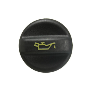 Tapones de llenado de <span class=keywords><strong>aceite</strong></span> de motor para <span class=keywords><strong>Peugeot</strong></span> <span class=keywords><strong>206</strong></span> 208 307 307CC 025865 0258.65 Yomi - Product Image 3