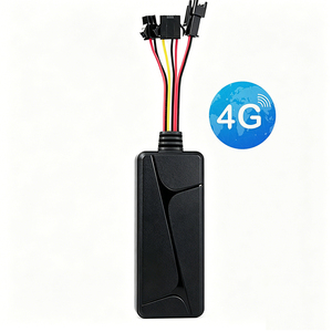 Nuevo Sistema de Rastreo GPS Whatsgps/<span class=keywords><strong>Itrack</strong></span>, Rastreador GPS para Vehículos, Motocicletas, Bicicletas y Autos Privados - Product Image 4