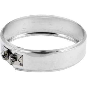 Clip de bloqueo de pared doble Ø 300 Abrazaderas de tubería - Product Image 1