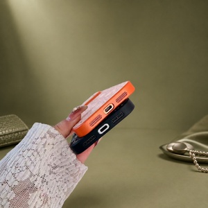 เคสโทรศัพท์ iPhone ลายหนังงู กันกระแทก ออกแบบเองได้ - Product Image 4