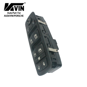 KVIN 68139805AA nuevo interruptor elevador para Freelander WK/<span class=keywords><strong>K4</strong></span> 11 pines bajo delantero izquierdo modelo 681 398 05A - Product Image 4