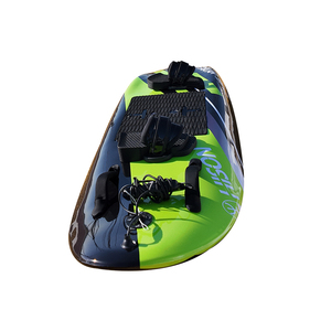 Tabla de Surf Eléctrica de Fibra de Carbono, Jet Surf, Tabla de Surf Acuática, Tabla de Surf de Velocidad, Tabla de Surf Eléctrica para Exteriores - Product Image 3