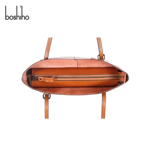 Top Leather Handle <b>Bag</b> Shoulder <b>Bag</b> for Women - Product Image 5