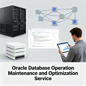 Dịch vụ bảo trì và tối ưu hóa Cơ Sở Dữ liệu Oracle - Product Image 5