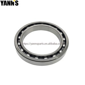 Rodamiento de Bolas de Una Hilera YANN'S 4S8538 4S-8538 de 95.<span class=keywords><strong>25</strong></span> mm para CAT G916 G910 - Product Image 3