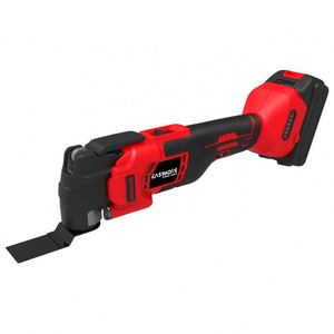 Outil oscillant électrique professionnel 20V Li-ion avec interrupteur à gâchette, multifonction, sans balais, antichoc, OEM YEMT-2011 - Product Image 1