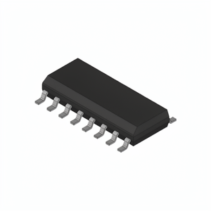 Logic Buy Online Electronic Components SN74ALVC14NS Original - Product Image 1