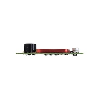 Módulo lector de Frecuencia dual RFID ZRX001/EM 125KHz y 13,56 MHz compatible con tarjeta EM4100 y tarjeta Mifare con salida WG26/34