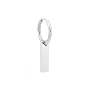 Nouveauté 2026 : Meilleures Ventes – Boucles d'Oreilles Géométriques Personnalisées, Design Minimaliste de Niche, Bijoux de Mode Unisexe, Vente en Gros - Product Image 6