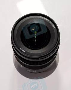 Hft มืออาชีพ <span class=keywords><strong>LUMIX</strong></span> S Pro ซูมแบบเต็มเฟรม16-35มม. f/ 4สำหรับกล้อง DSLR และกล้องมิเรอร์เลสอุปกรณ์เสริมขายส่ง - Product Image 5