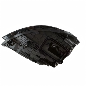 ไฟหน้า LED สำหรับรถยนต์ Mercedes-Benz A-Class W177 ปี 2023 2024 อุปกรณ์ตกแต่งรถยนต์สำหรับ Mercedes A 180 A 200 - Product Image 5
