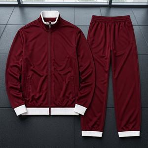 Women <b>Velour</b> Tracksuit 2 Piece <b>Jogger</b> Set Hooded Lounge Sportswear Custom Logo - Product Image 2