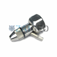 Coupe verre tuile buse corps jet d'eau diamant tête de coupe Slice2 SLC2-L remplacement jet d'eau Cutter Machine intensificateur pièces