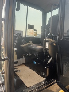 Offre Spéciale – Excavatrice sur Chenilles d'Occasion 306E2 d'Origine Japonaise, Haute Performance, 6 Tonnes – Matériel de Construction Usagé Cat 306E - Product Image 3