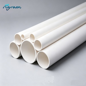 <span class=keywords><strong>Tuyau</strong></span> d'eau en <span class=keywords><strong>PVC</strong></span> de spécification standard, résistant aux chocs, à bas <span class=keywords><strong>prix</strong></span>, gamme complète de diamètres pour la vente en gros mondiale - Product Image 2