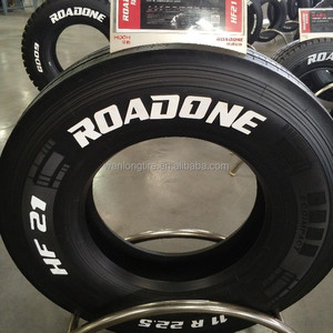 Neumáticos para Camión ROADONE 11R22.5, Neumáticos Radiales para Camión 11R24.5 - Product Image 2