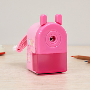 <span class=keywords><strong>Taille</strong></span>-<span class=keywords><strong>crayon</strong></span> simple pour enfants, <span class=keywords><strong>taille</strong></span>-<span class=keywords><strong>crayon</strong></span> manuel portable pour les élèves du primaire, fournitures scolaires - Product Image 3