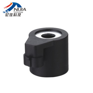 Bobine de soupape d'injection Nijia Technology NJT-230 à double carburant avec inversion électronique pour remplacement et réparation - Product Image 1