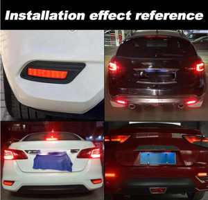 OE 265605C000/265655 c000 per <span class=keywords><strong>Nissan</strong></span> SENTRA/<span class=keywords><strong>JUKE</strong></span> NISMO 1.6L <span class=keywords><strong>accessori</strong></span> per fari auto - Product Image 6