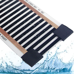 Hồng ngoại xa Matt tuyết tan rùa Thằn Lằn Ếch rắn bò sát động vật nhỏ - Product Image 2