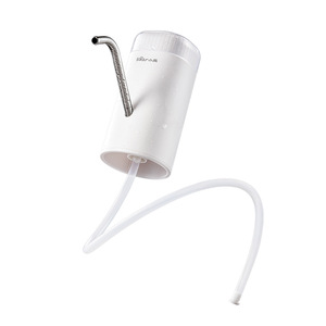 Bake Bottled <b>Water</b> <b>Dispenser</b> YSJ-D05U2 <b>Automatic</b> Electric White Vertical Desktop <b>Water</b> <b>Dispenser</b> - Product Image 5
