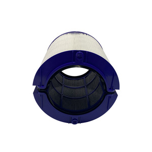 Filtre de remplacement compatible Star Purification pour purificateurs d'air Dyson HP00 TP06 TP04 AM11 - Product Image 2