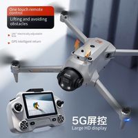 2026 New YL059 UAV Satu Tombol Airdrop GPS Penentuan Posisi Cerdas 1080p Lipat Motor Tanpa Sikat Profesional Indoor-Outdoor