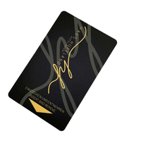 125kHz Rfid-Karten codierer Hotels chl üssel karte M1 T5577 Chip mit Logo Verschlüsse lte Rfid Hotel Electronic Door Lock Key Card