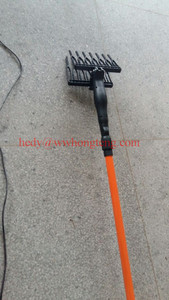 Herramientas <span class=keywords><strong>de</strong></span> Cosecha <span class=keywords><strong>de</strong></span> Aceitunas con Tecnología <span class=keywords><strong>de</strong></span> Vanguardia, Máquina <span class=keywords><strong>de</strong></span> Cosecha <span class=keywords><strong>de</strong></span> Nueces - Product Image 6