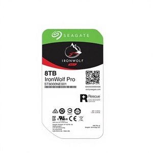สำหรับ ST4000VN008 ฮาร์ดดิสก์ NAS ไร้สายสำหรับเซิร์ฟเวอร์รุ่นใหม่ ความจุ 0.03GB ความเร็ว 4200 รอบต่อนาที 103MB - Product Image 2