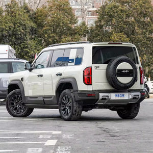 BYD <span class=keywords><strong>Formula</strong></span> Leopard PHEV 1.5T 4WD SUV 2024 Versions <span class=keywords><strong>E</strong></span>-CVT de luxe Véhicule électrique hybride - Product Image 6