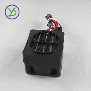 24v 300w Thermostat <strong>Heater</strong> Fan Heat Blower for Incubator Ceramic Heat with Fan Small Electric <strong>Heater</strong> Ptc <strong>Heater</strong> - Product Image 5